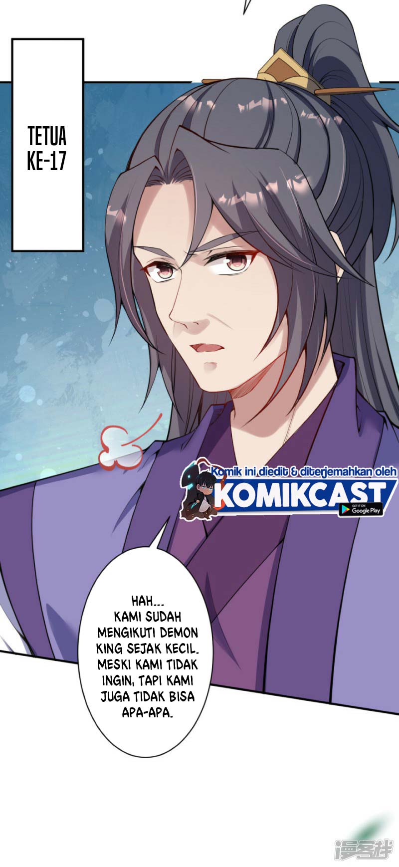 Dilarang COPAS - situs resmi www.mangacanblog.com - Komik against the gods 338 - chapter 338 339 Indonesia against the gods 338 - chapter 338 Terbaru 5|Baca Manga Komik Indonesia|Mangacan